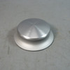 2008 E9x M3 CCC I-Drive Controller Knob Cover Trim Aluminum OEM NLA