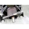 Damaged BMW E90 E60 N52 6-Cyl Manual Transmission Gearbox 2006-2007 OEM