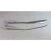 1969-1976 BMW E3 Sedan Stainless Steel Wiper Arm pair OEM