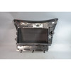 Damaged 99-06 BMW E46 3-Series Glove Box Storage Compartment w Latch Black OEM