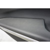 20-25 BMW G80 M3 G20 Left Rear Interior Door Panel Card Trim Black Leather OEM