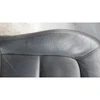 01-02 BMW Z3 Roadster Front Seat Bottom Black Classic Leather OEM
