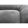 01-02 BMW Z3 Roadster Front Seat Bottom Black Classic Leather OEM