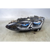 DAMAGED BMW G80 M3 G82 M4 G22 Left Laser Headlight 2021-2025 OEM *FOR PARTS*