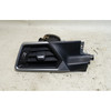 23-25 BMW G20 3-Series G80 Left Front Dash Air Vent with Trim Bezel Chrome OEM