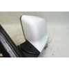 BMW E70 X5M Left Folding Side Mirror Camera Alpine White 300 2011-2013 OEM