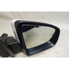 BMW E70 X5M Right Folding Side Mirror Camera Alpine White 300 2011-2013 OEM