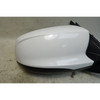 BMW E70 X5M Right Folding Side Mirror Camera Alpine White 300 2011-2013 OEM