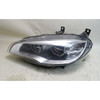 BMW E71 X6 E70 X5M Left Adaptive LED Headlight Driver Side 2008-2014 OEM