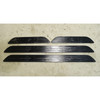 2007-2014 BMW E70 X5 E71 X6 Factory ///M Door Sill Entry Trim Cover Set OEM
