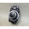 BMW E90 E70 X5 E60 E82 CIC iDrive Control Knob Controller 2009-2013 OEM