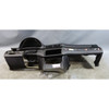 1999-2006 BMW E46 3-Series Factory Interior Dashboard Trim Panel Black OEM