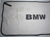 BMW Z3 Roadster Convertible Top Rear Window Protective Cover 1996-2002 USED OEM