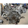 2010-2014 BMW E70 X5M E71 X6M S63 V8 Engine Assembly Running 132k OEM