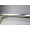 1969-1976 BMW E3 Bavaria Sedan Rear Wheel Arch Fender Trim Chrome OEM