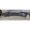 Damaged 10-14 BMW E70 X5M X6M Front Bumper Trim Cover Alpine White OEM