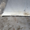 Damaged 10-14 BMW E70 X5M X6M Front Bumper Trim Cover Alpine White OEM