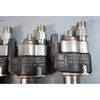 BMW E89 E90 N54 N63 N74 Direct Fuel Injector Set of 6 Index 12 2007-2017 OEM