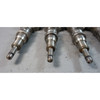 BMW E89 E90 N54 N63 N74 Direct Fuel Injector Set of 6 Index 12 2007-2017 OEM