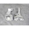 BMW Z3 2.3 2.8 M52TU Engine Arm Support Bracket Pair Left Right 1999-2000