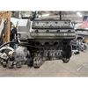 BMW E39 540i E38 740i M62TU B44 4.4L V8 Engine Assembly 1999-2003 OEM