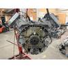 BMW E39 540i E38 740i M62TU B44 4.4L V8 Engine Assembly 1999-2003 OEM