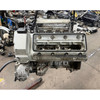 BMW E39 540i E38 740i M62TU B44 4.4L V8 Engine Assembly 1999-2003 OEM