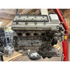 BMW E39 540i E38 740i M62TU B44 4.4L V8 Engine Assembly 1999-2003 OEM