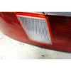 Damaged BMW Z3 Roadster 6-Cylinder Left Rear Tail Light White 1999-2002 OEM