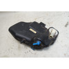 Damaged BMW E46 3-Series Fuel Vapor Expansion Tank Bottle 1999-2006 OEM