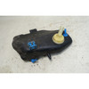 Damaged BMW E46 3-Series Fuel Vapor Expansion Tank Bottle 1999-2006 OEM