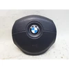 Damaged BMW Z3 M Sport 3 Spoke Steering Wheel Airbag 1999-2002 OEM