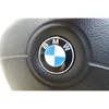 Damaged BMW Z3 M Sport 3 Spoke Steering Wheel Airbag 1999-2002 OEM