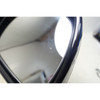 BMW Z3 Left Heated Power Mirror Jet Black 2 668 1996-2002 OEM