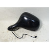 BMW Z3 Left Heated Power Mirror Jet Black 2 668 1996-2002 OEM