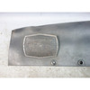 Damaged 1974-1976 BMW E3 Bavaria Sedan Rear Window Shelf W/ Speakers