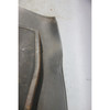 Damaged 1974-1976 BMW E3 Bavaria Sedan Rear Window Shelf W/ Speakers