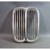 1974-1976 BMW E3 Bavaria Sedan Center Kidney Grille OEM