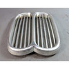 1974-1976 BMW E3 Bavaria Sedan Center Kidney Grille OEM