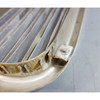 1974-1976 BMW E3 Bavaria Sedan Center Kidney Grille OEM