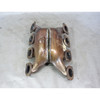 2010-2014 BMW E70 X5M E71 X6M S63 V8 Turbocharger Exhaust Manifold OEM