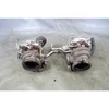 BMW E70 X5M E71 X6M S63 Turbo Charger Pair Left Right 2010-2014 OEM