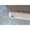 BMW Z3 Roadster Rear Subwoofer Speaker Housing Console Beige 1999-2002 OEM