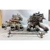 1973-1975 BMW E3 Sedan E9 Coupe Carburetor Pair w/ Intake manifold OEM