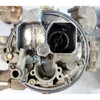 1973-1975 BMW E3 Sedan E9 Coupe Carburetor Pair w/ Intake manifold OEM