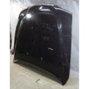 97-03 BMW E39 5-Series Front Hood Bonnet Panel Schwarz Black II OEM