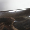 97-03 BMW E39 5-Series Front Hood Bonnet Panel Schwarz Black II OEM