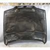 97-03 BMW E39 5-Series Front Hood Bonnet Panel Schwarz Black II OEM