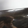 97-03 BMW E39 5-Series Front Hood Bonnet Panel Schwarz Black II OEM