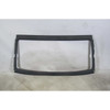 2007-2017 BMW E93 3-Series F33 Convertible Rear Roof Window Headliner Black OEM